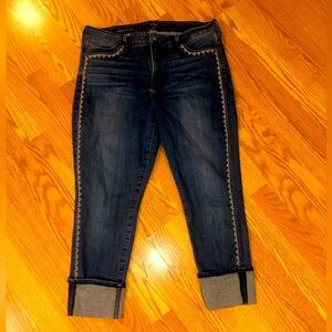 NYDJ Capri Pants 16W